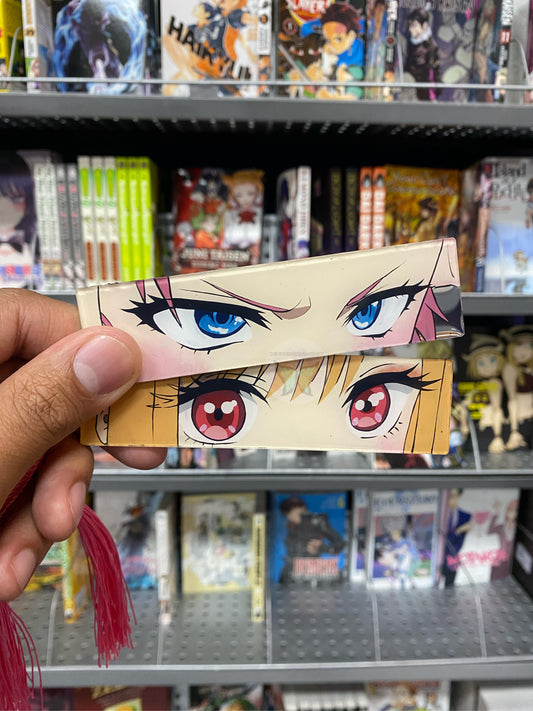 PREORDER: Cuties eyes